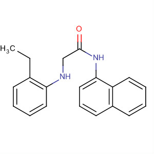Structure of 62227-38-7