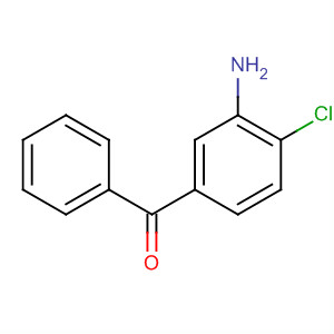 Structure of 62261-38-5