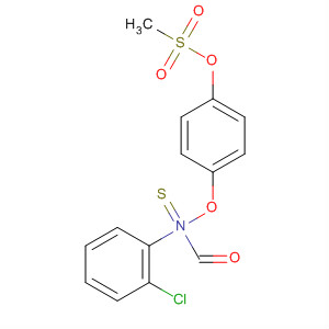 Structure of 62262-38-8