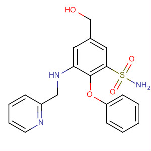 Structure of 62273-38-5