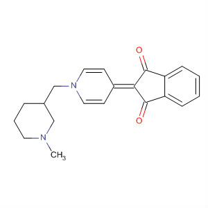 Structure of 62295-38-9