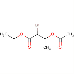 Structure of 62317-38-8