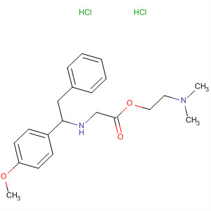 Structure of 62402-38-4