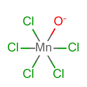 Structure of 62524-38-3