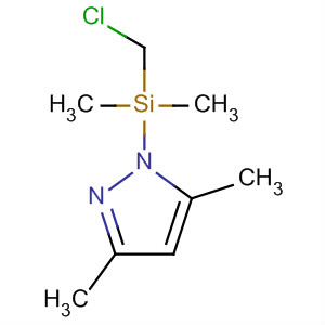 Structure of 62546-38-7