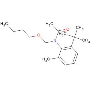 Structure of 62604-38-0