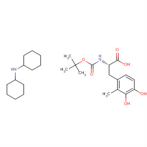 Structure of 62631-38-3
