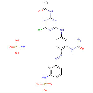 Structure of 62633-38-9
