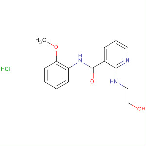 Structure of 62636-38-8