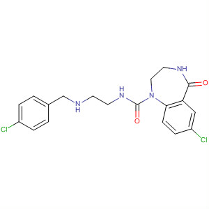 Structure of 62675-38-1
