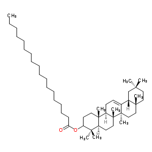 Structure of 62736-38-3