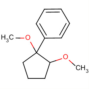 Structure of 62785-38-0