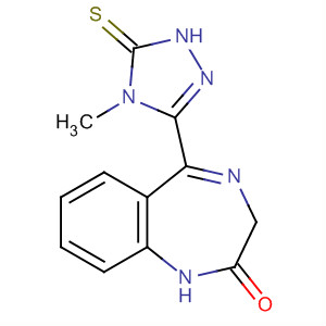 Structure of 62888-38-4