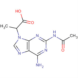 Structure of 62978-38-5
