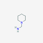 Structure of 62985-38-0