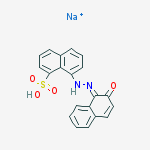 Structure of 6300-38-5
