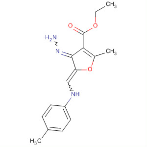 Structure of 63195-38-0