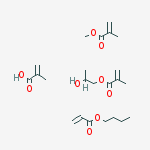Structure of 63197-38-6
