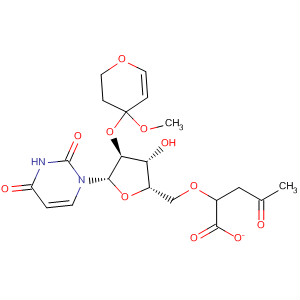Structure of 63306-38-7