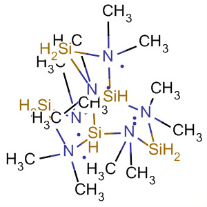 Structure of 63374-38-9