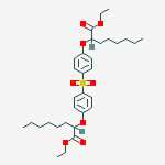 Structure of 63538-38-5