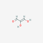 Structure of 636-38-4