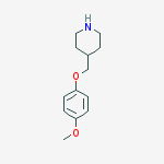 Structure of 63608-38-8