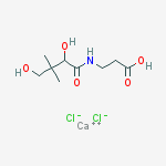 Structure of 6363-38-8