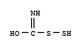 Structure of 64253-38-9