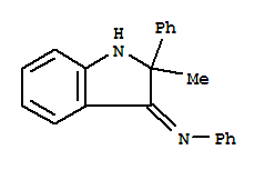 Structure of 64483-38-1