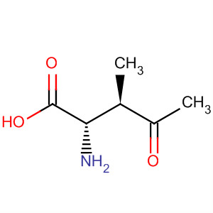Structure of 64516-38-7