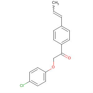 Structure of 64678-38-2