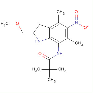 Structure of 647009-38-9