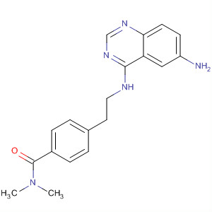 Structure of 647376-38-3