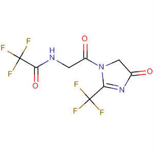 Structure of 64774-38-5