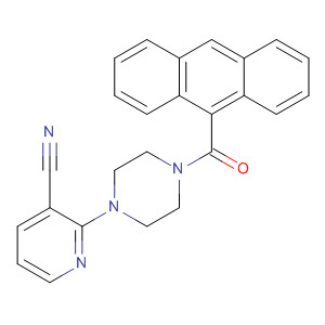 Structure of 647854-38-4