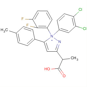 Structure of 648865-38-7