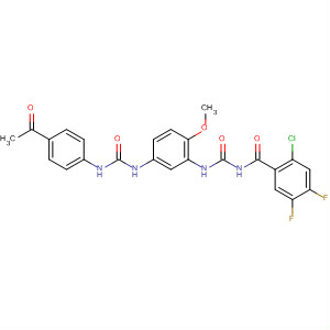 Structure of 648926-38-9