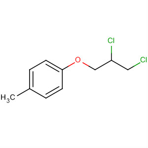 Structure of 64929-38-0