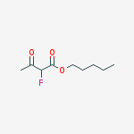 Structure of 650602-38-3