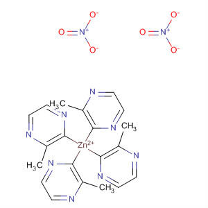 Structure of 65073-38-3