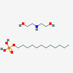 Structure of 65104-38-3