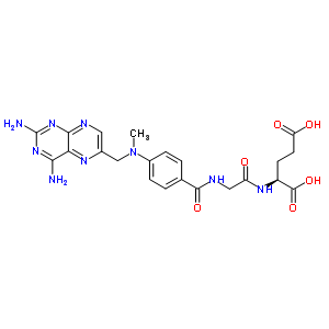 Structure of 65118-38-9