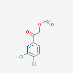Structure of 65143-38-6