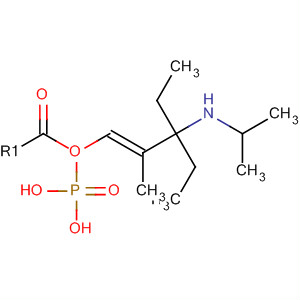 Structure of 651716-38-0