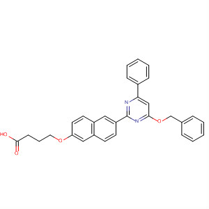 Structure of 651721-38-9