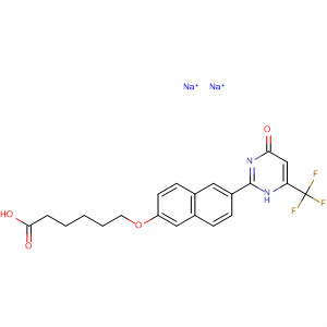 Structure of 651723-38-5