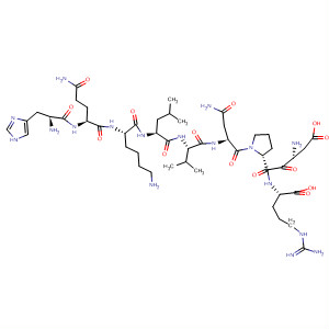Structure of 651772-38-2