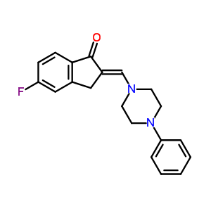 Structure of 65201-38-9