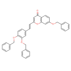 Structure of 652539-38-3